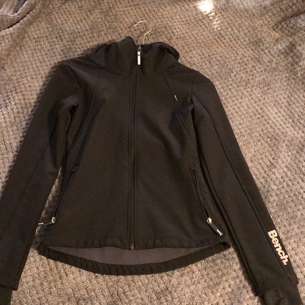 Bench size XS jacket
